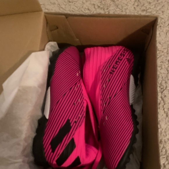 Adidas nemesis kids - Picture 2 of 4